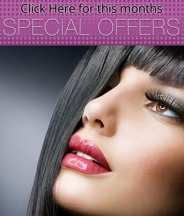 Special offers ~ Devon Hair and Beauty Supplies | Devon Hair and Beauty  Supplies Plymouth and Exeter